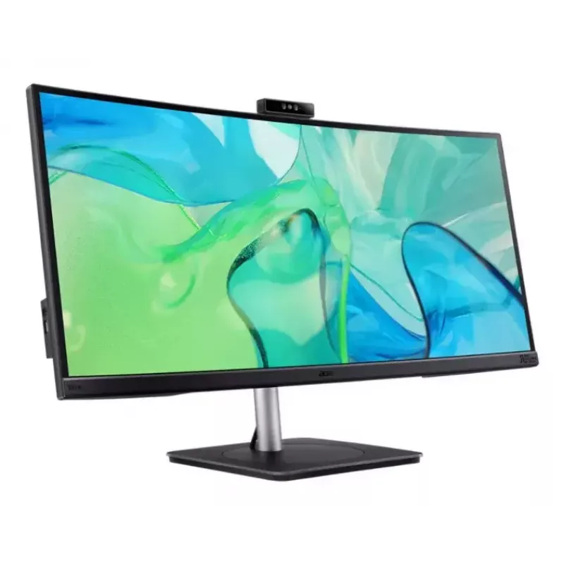Arvutimonitor Acer CB3 CB343CUR D 34 tolli UltraWide Quad HD 3440 x 1440
