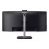 Arvutimonitor Acer CB3 CB343CUR D 34 tolli UltraWide Quad HD 3440 x 1440
