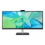 Arvutimonitor Acer CB3 CB343CUR D 34 tolli UltraWide Quad HD 3440 x 1440