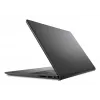 DELL Pro 15 Essential PV15250 Intel® Core™ i5 i5-1334U sülearvuti 39,6 cm (15,6 tolli) Full HD 8 GB DDR5-SDRAM 512 GB SSD Wi-Fi 6 (802.11ax) Windows 11 Pro saksa must