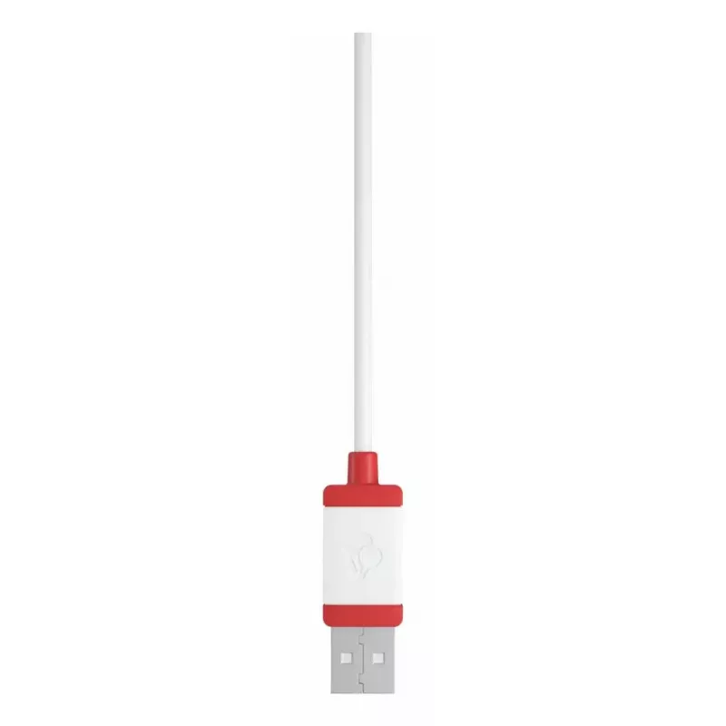 Cherry täissuuruses juhtmega klaviatuur Stream — QWERTZ paigutus, käärikuklahvid, USB, 1,8 m kaabel, helehall