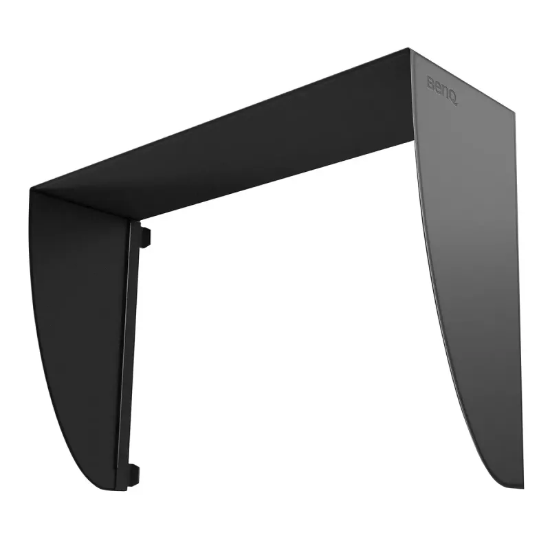 Arvutimonitor BenQ PD2770U 27-tolline 4K UHD (3840×2160) IPS LCD, 5 ms, 400 cd/m², USB 3.2 jaotur, VESA, kõrgusreguleeritav