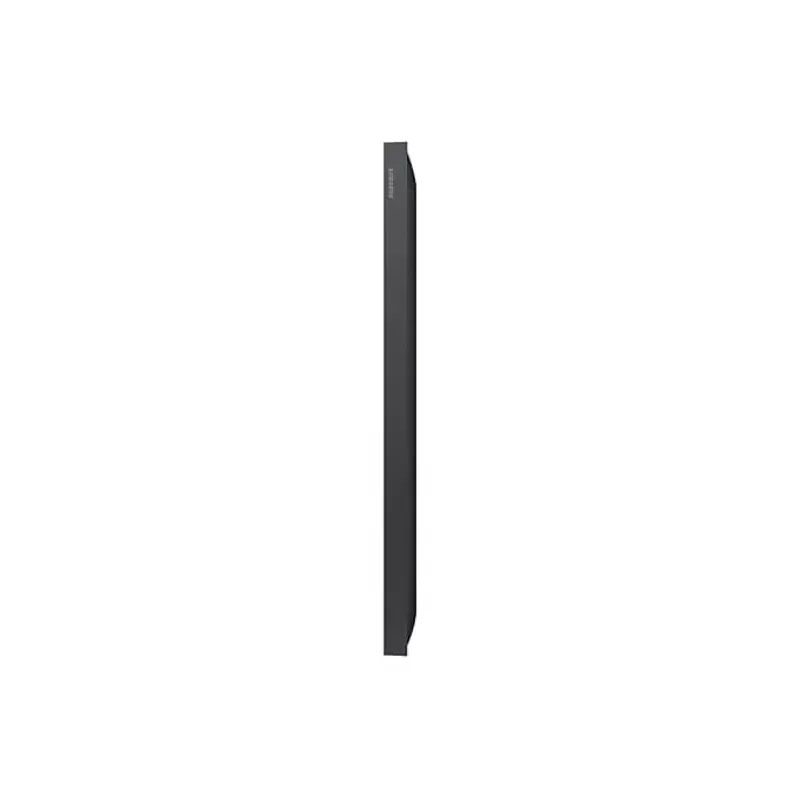 Samsung LH32QMCEBGCXEN Signage Display Digital signage lame panel 81.3 cm (32 inch) LCD Wi-Fi 400 cd/m² Must Tizen 7.0