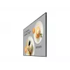 Samsung LH32QMCEBGCXEN Signage Display Digital signage lame panel 81.3 cm (32 inch) LCD Wi-Fi 400 cd/m² Must Tizen 7.0