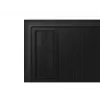 Samsung LH32QMCEBGCXEN Signage Display Digital signage lame panel 81.3 cm (32 inch) LCD Wi-Fi 400 cd/m² Must Tizen 7.0