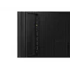 Samsung LH32QMCEBGCXEN Signage Display Digital signage lame panel 81.3 cm (32 inch) LCD Wi-Fi 400 cd/m² Must Tizen 7.0