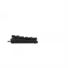 Mehaaniline klaviatuur Cherry KC 200 MX USB QWERTY 108 klahvi must pronks