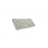 CHERRY G84-4100 klaviatuur Universal USB AZERTY French hall