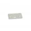 CHERRY G84-4100 klaviatuur Universal USB AZERTY French hall