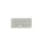 CHERRY G84-4100 klaviatuur Universal USB AZERTY French hall