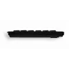 Cherry XS G84-5500 puuteplaadiga klaviatuur, portugali paigutus, USB, must