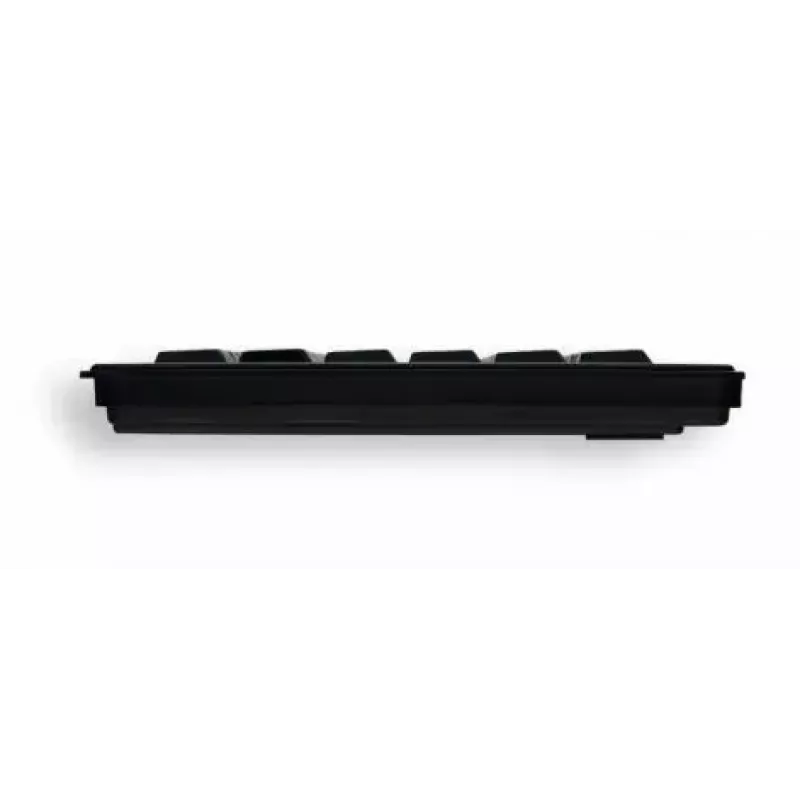 Cherry XS G84-5500 puuteplaadiga klaviatuur, portugali paigutus, USB, must