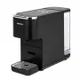 TORNADO TCM7042-GS | 5-ühes mitme kapsliga kohvimasin, kapselkohvimasin, 1,5 L, kohvikapsel, jahvatatud kohv, 1350 W, must