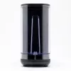 TORNADO TCM7042-GS | 5-ühes mitme kapsliga kohvimasin, kapselkohvimasin, 1,5 L, kohvikapsel, jahvatatud kohv, 1350 W, must