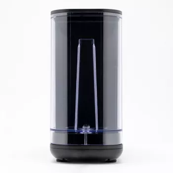 TORNADO TCM7042-GS | 5-ühes mitme kapsliga kohvimasin, kapselkohvimasin, 1,5 L, kohvikapsel, jahvatatud kohv, 1350 W, must