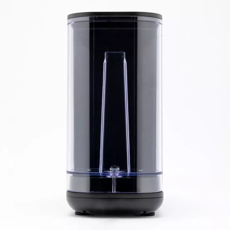 TORNADO TCM7042-GS | 5-ühes mitme kapsliga kohvimasin, kapselkohvimasin, 1,5 L, kohvikapsel, jahvatatud kohv, 1350 W, must