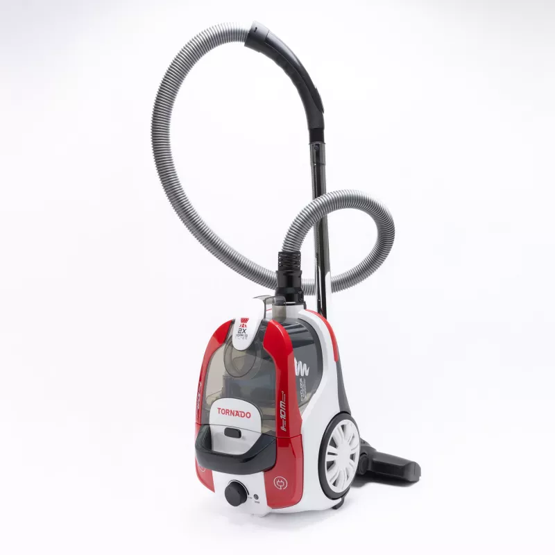 TORNADO VCCKC800RCL 800 W kotita silindertolmuimeja 7 m kaabel
