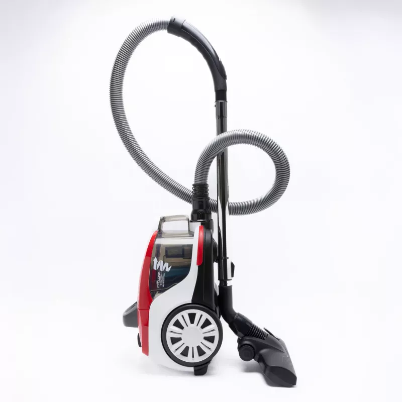 TORNADO VCCKC800RCL 800 W kotita silindertolmuimeja 7 m kaabel