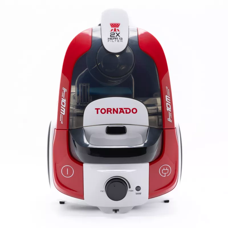 TORNADO VCCKC800RCL 800 W kotita silindertolmuimeja 7 m kaabel