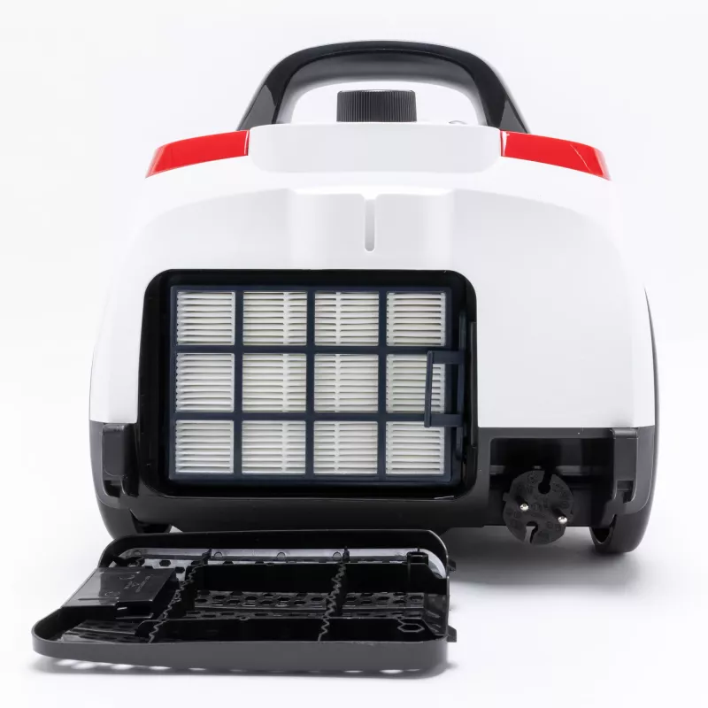 TORNADO VCCKC800RCL 800 W kotita silindertolmuimeja 7 m kaabel