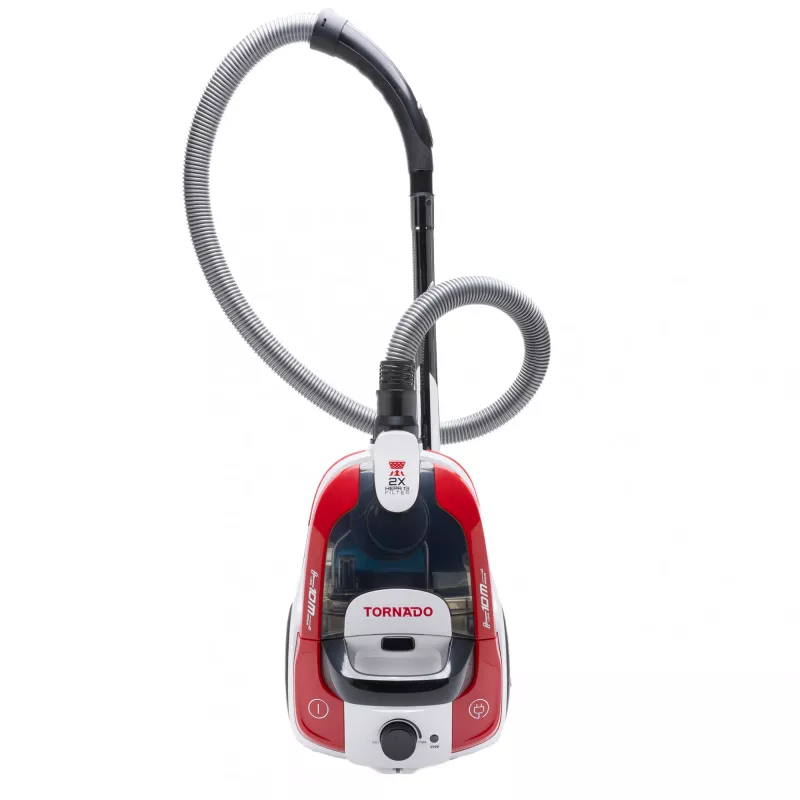 TORNADO VCCKC800RCL 800 W kotita silindertolmuimeja 7 m kaabel