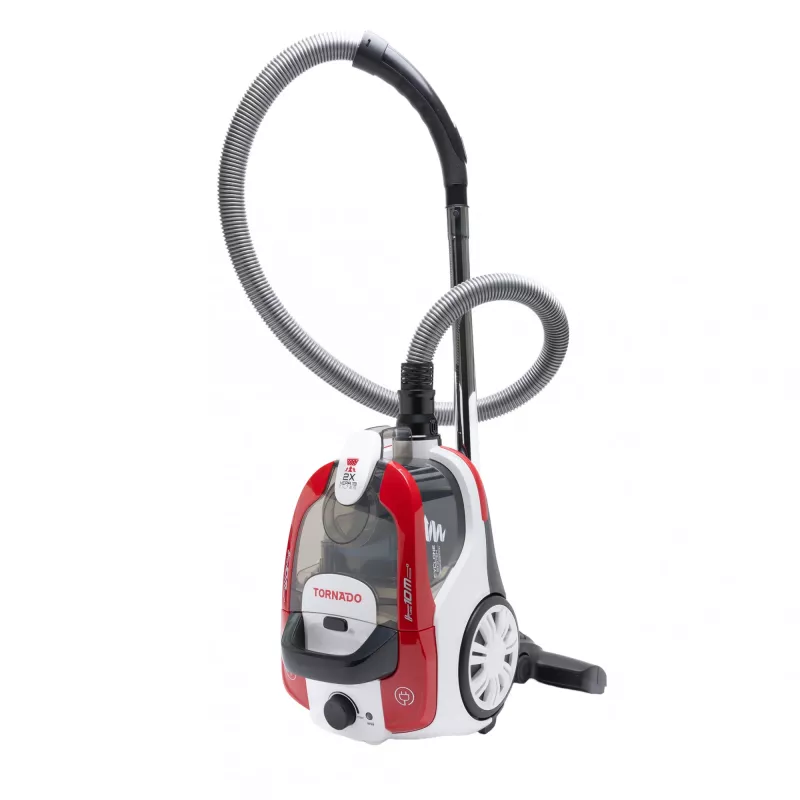 TORNADO VCCKC800RCL 800 W kotita silindertolmuimeja 7 m kaabel
