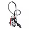 TORNADO VCCKC800RCL 800 W kotita silindertolmuimeja 7 m kaabel