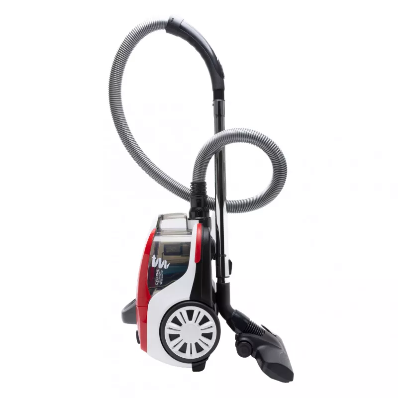 TORNADO VCCKC800RCL 800 W kotita silindertolmuimeja 7 m kaabel