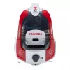 TORNADO VCCKC800RCL 800 W kotita silindertolmuimeja 7 m kaabel