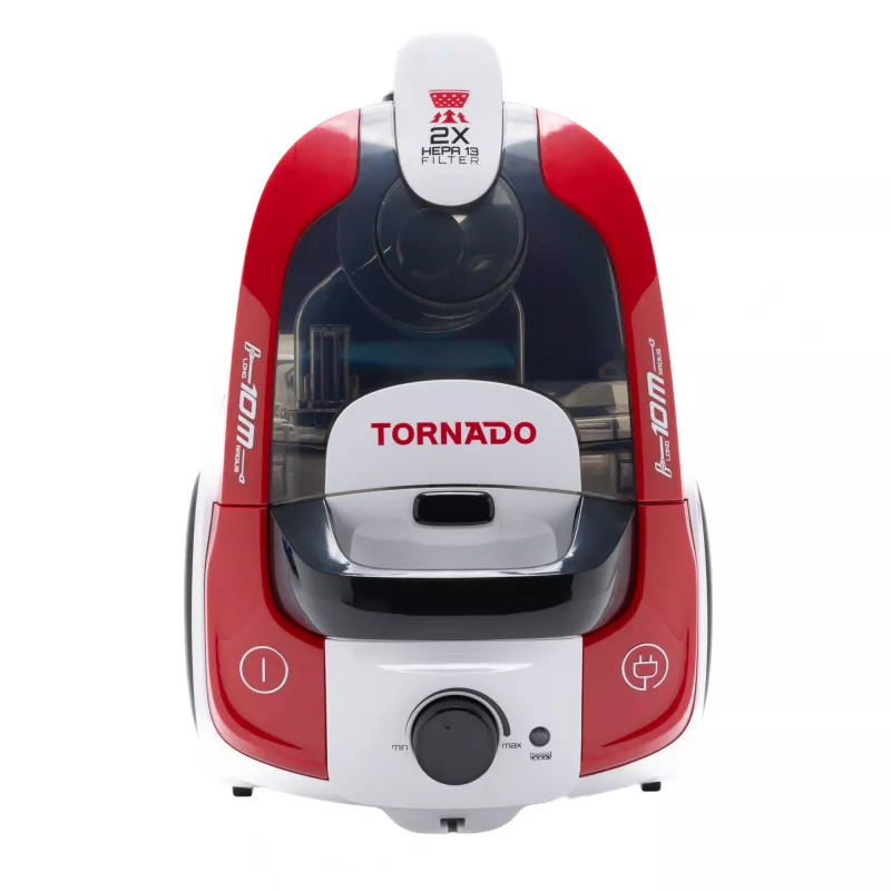 TORNADO VCCKC800RCL 800 W kotita silindertolmuimeja 7 m kaabel