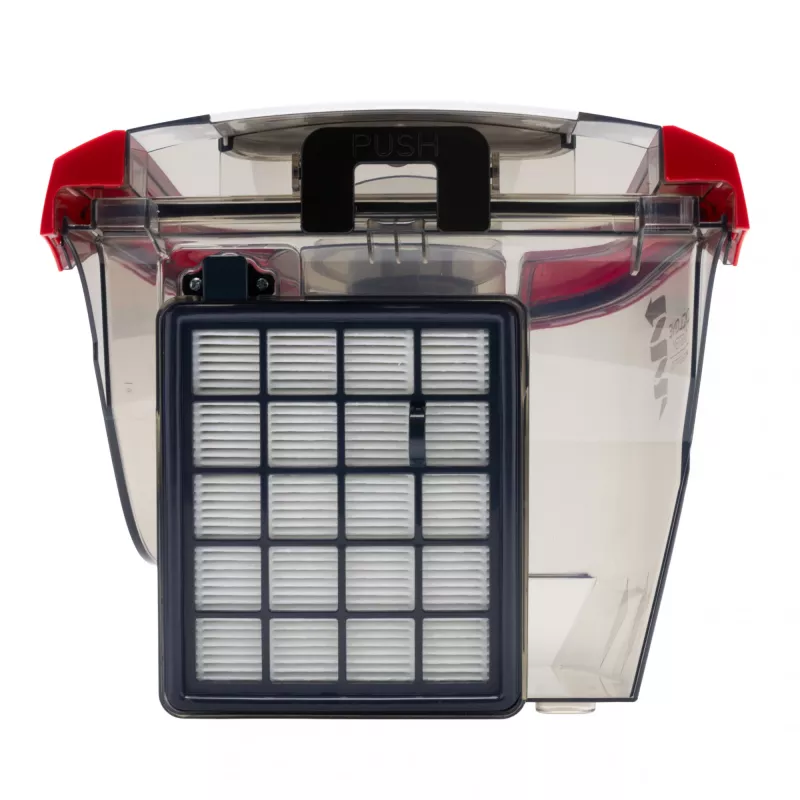 TORNADO VCCKC800RCL 800 W kotita silindertolmuimeja 7 m kaabel