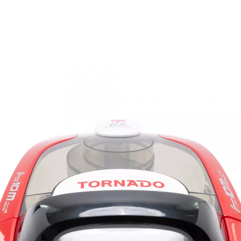 TORNADO VCCKC800RCL 800 W kotita silindertolmuimeja 7 m kaabel