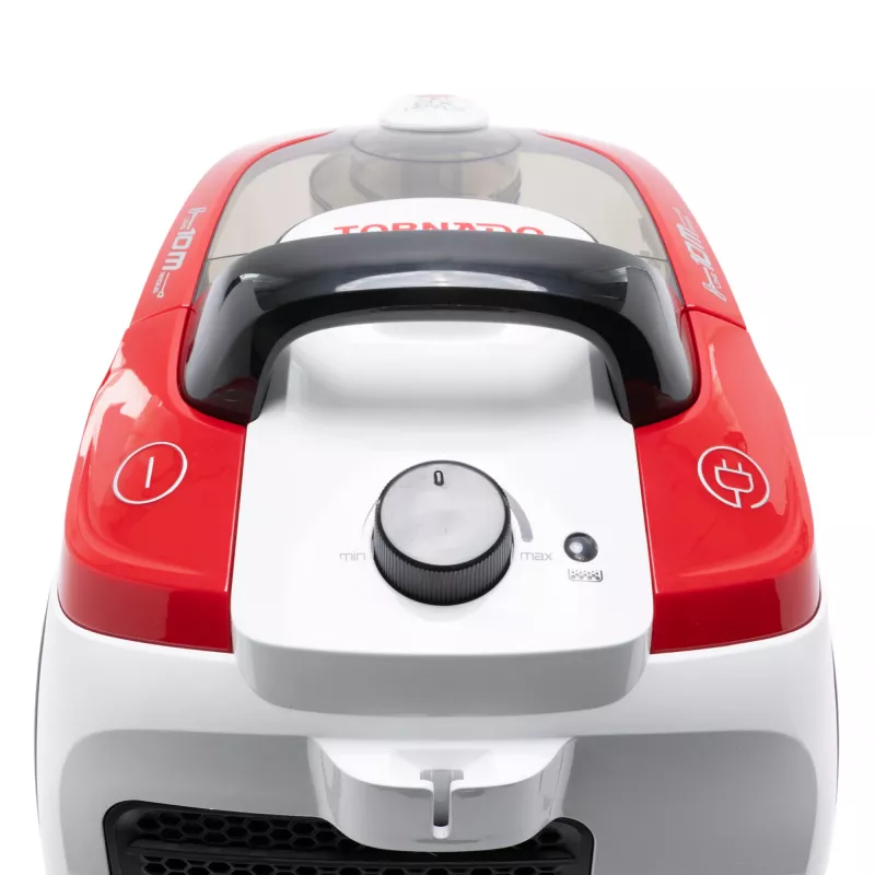 TORNADO VCCKC800RCL 800 W kotita silindertolmuimeja 7 m kaabel
