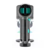 TORNADO VCHSD300GC | 300 W juhtmeta püsttolmuimeja HEPA-filtri ja LED-düüsi valgustusega