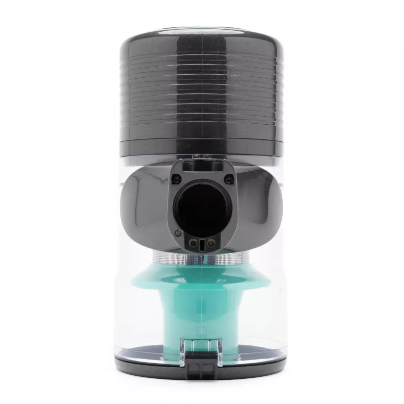 TORNADO VCHSD300GC | 300 W juhtmeta püsttolmuimeja HEPA-filtri ja LED-düüsi valgustusega