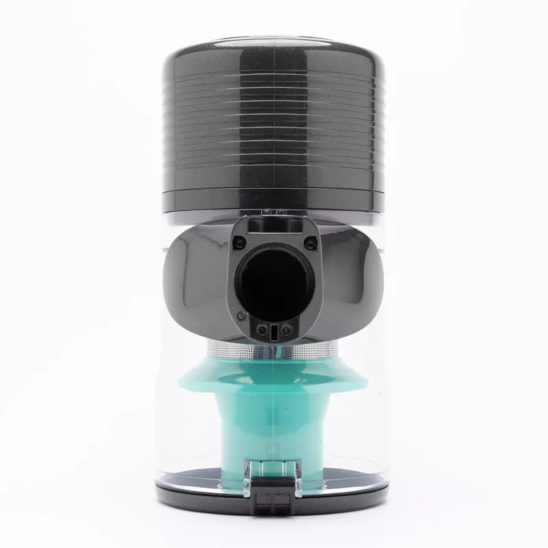 TORNADO VCHSD300GC | 300 W juhtmeta püsttolmuimeja HEPA-filtri ja LED-düüsi valgustusega