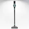TORNADO VCHSD300GC | 300 W juhtmeta püsttolmuimeja HEPA-filtri ja LED-düüsi valgustusega