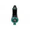TORNADO VCHSD300GC | 300 W juhtmeta püsttolmuimeja HEPA-filtri ja LED-düüsi valgustusega