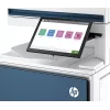 HP Color LaserJet Enterprise Flow MFP 6800zf Printer, Laser, Värvitrükk, 1200 x 1200 DPI, A4, Otsetrükk, Hall