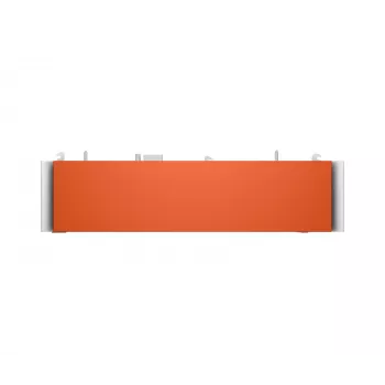 Paberisalv HP Color LaserJet Comet Red 550 lehte 500 mm x 460 mm x 150 mm