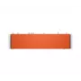 Paberisalv HP Color LaserJet Comet Red 550 lehte 500 mm x 460 mm x 150 mm