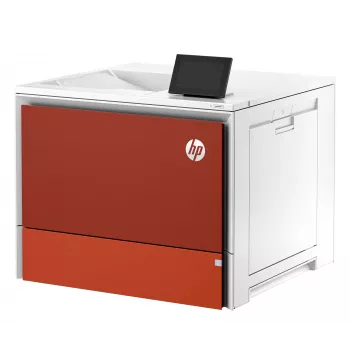 Paberisalv HP Color LaserJet Comet Red 550 lehte 500 mm x 460 mm x 150 mm
