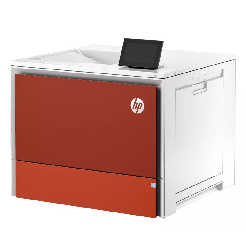 Paberisalv HP Color LaserJet Comet Red 550 lehte 500 mm x 460 mm x 150 mm