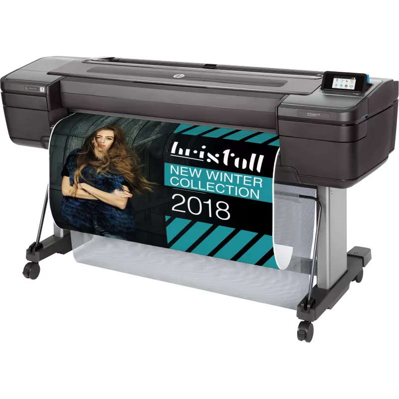 HP Designjet Z9+ 44-tolline PostScript-printer