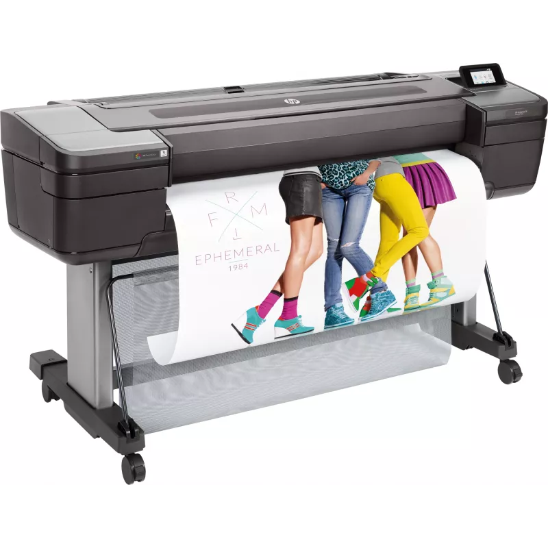 HP Designjet Z9+ 44-tolline PostScript-printer