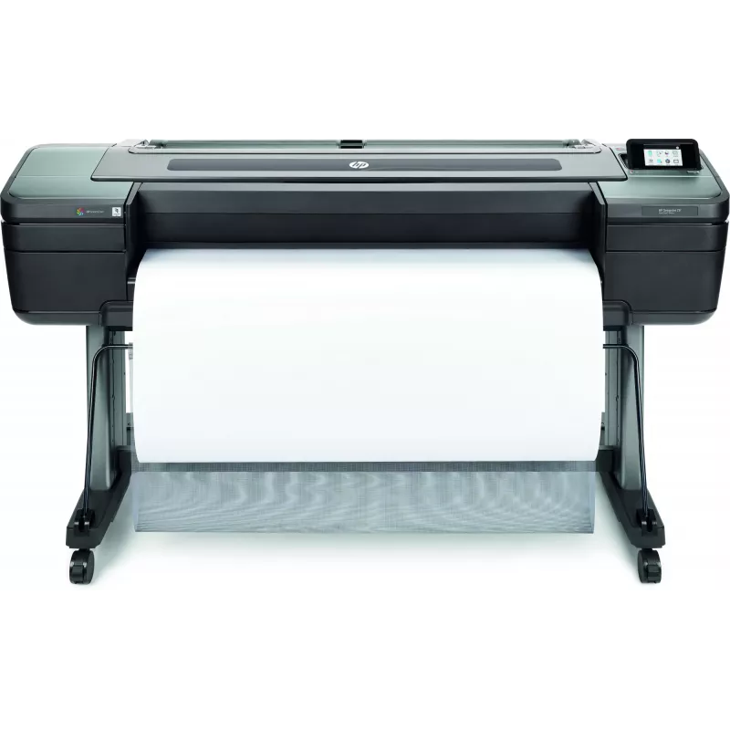HP Designjet Z9+ 44-tolline PostScript-printer