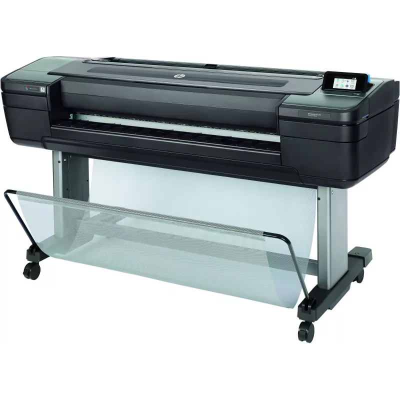 HP Designjet Z9+ 44-tolline PostScript-printer
