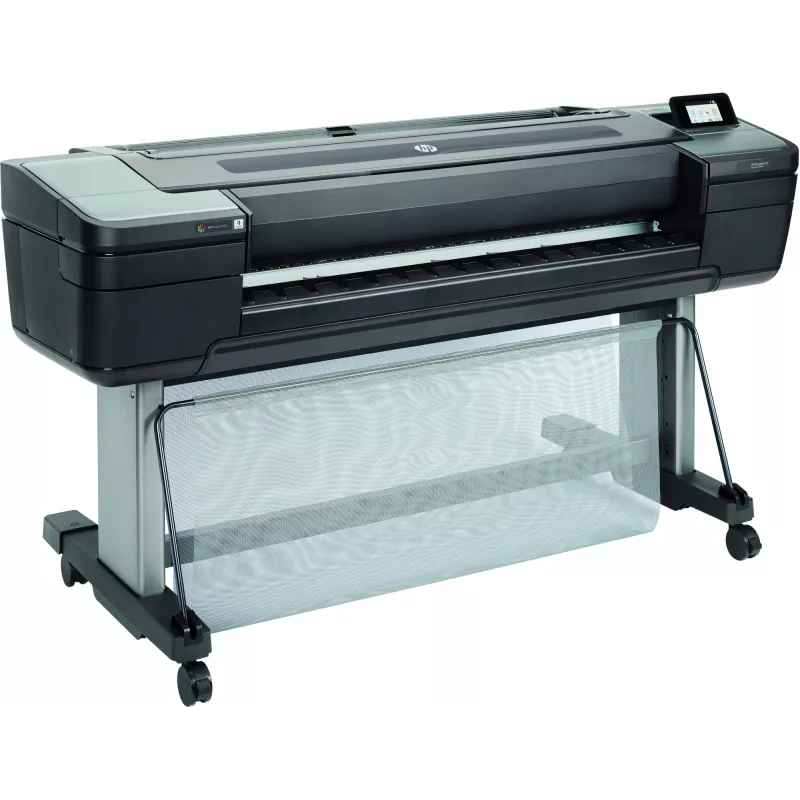 HP Designjet Z9+ 44-tolline PostScript-printer