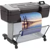HP Designjet Z9+ 44-tolline PostScript-printer