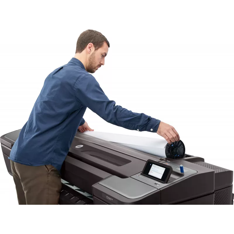 HP Designjet Z9+ 44-tolline PostScript-printer